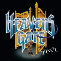 Heavens Gate : Boxed